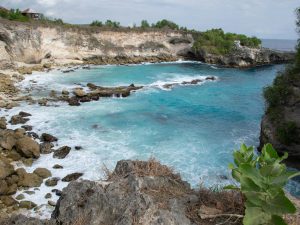 D&eacute;couverte de l&rsquo;&icirc;le de Nusa Lembongan en Indon&eacute;sie