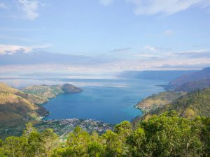 Escapade inoubliable &agrave; Sumatra, Indon&eacute;sie