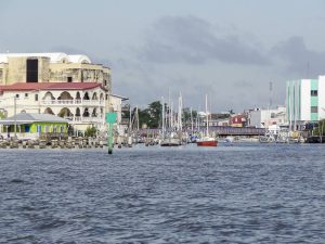 Comment se d&eacute;placer au Belize pour vivre la grande aventure&nbsp;?