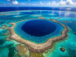 Les merveilles d&rsquo;un voyage au Belize