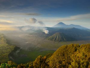 Les meilleurs parcs nationaux en Indon&eacute;sie : 10 lieux incontournables &agrave; d&eacute;couvrir !