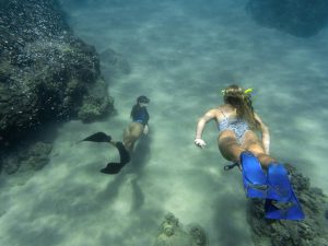 Peut-on surfer au Belize&nbsp;?