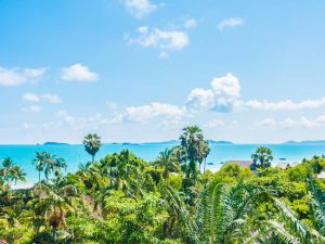 Voyager pendant une semaine au Belize